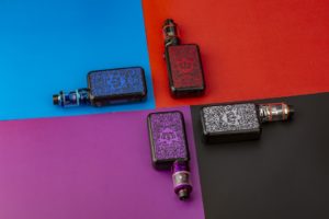 【VAPE】電子タバコで禁煙できるのか【紙巻きタバコをやめてVAPEに切り替えた効果や感想まとめ】
