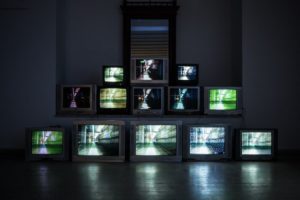 【ミニマリスト】テレビを捨てる
