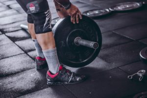 【1日10分からはじめよう】筋トレを習慣化するまでにやったこと