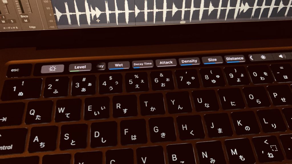 Macbook Air2015壊れたのでMacBook Pro 2020を購入しました。【感想など】