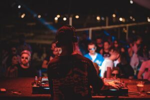 【Djay】Apple Music で録音をする方法【DJ Mixを作ろう】