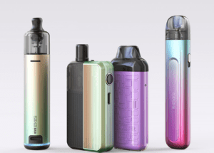 【VAPE】ニコチンリキッド はタバコの代替品になるか【感想やおすすめまとめ】