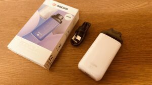 【VAPE】コスパ最強Aspire Flexus Fit を買ったのでレビュー【2000円から始めよう】