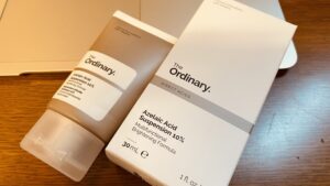 【The Ordinary】Azelaic Acid Suspension を買ったのでレビュー