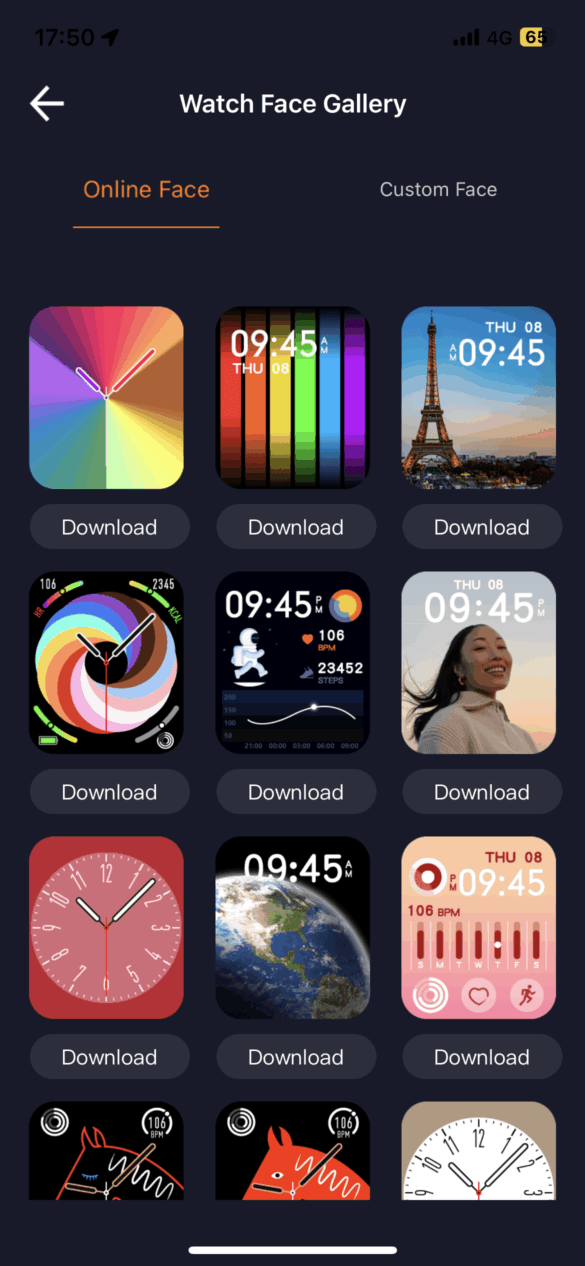 【スマートウォッチ】Apple Watch Ultraの偽物を買ったのでレビュー【実際に使えるのか１ヶ月検証してみた】