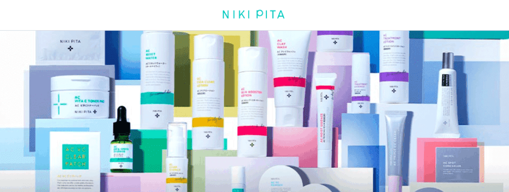 【NIKI PITA 】アズフィットスポッツを１ヶ月使用したのでレビュー【使用感や効果まとめ】