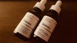 【The Ordinary】Retinol 2％を2ヶ月使用したのでレビュー【使用感などまとめ】