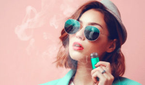 【超雑記】VAPEで禁煙はできるのか【１週間禁煙して感じた変化や効果】
