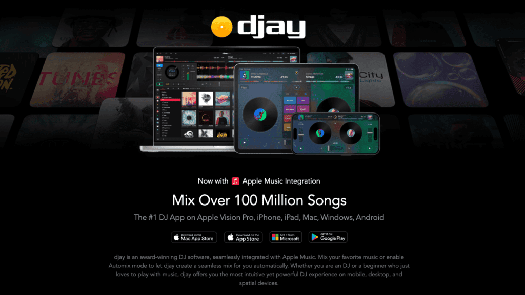 【初心者向け】DJを始めるには何が必要?最低限そろえる機材を解説【これからDJ始める方へ】