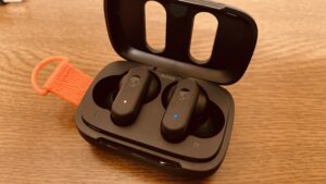 【Skullcandy】Dime3を買ったのでレビュー【２週間使用してみた感想】