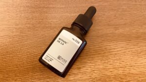 【Kiso】KisoCare【純粋レチノール 2％】を買ったのでレビュー【２週間の感想や効果まとめ】