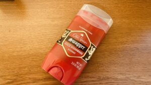 【レビュー】オールドスパイス スワッガーを買ったのでレビュー【1ヶ月使用した感想】