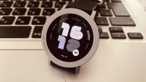 【CMF by Nothing】Watch Pro 2 を買ったのでレビュー【コスパ最強】