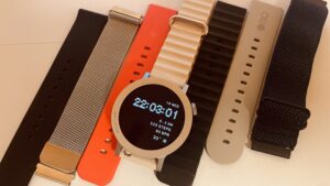 【CMF ByNothing】Watch Pro２の交換バンドを買ったのでレビュー【何が1番似合うか・写真多め】