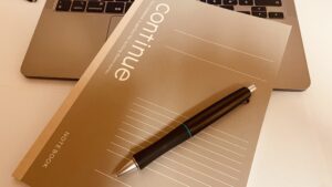 【常に不安な方へ】モーニングページを１週間やったら生活が改善されました【効果や感想まとめ】