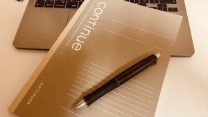 【常に不安な方へ】モーニングページを１週間やったら生活が改善されました【効果や感想まとめ】
