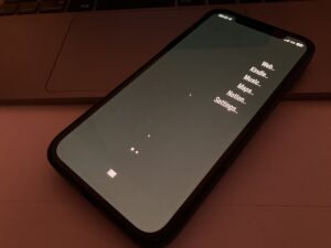 【SNS断ち】Dumb Phoneをダウンロードしてみました。【デジタルデトックスはできるのか】