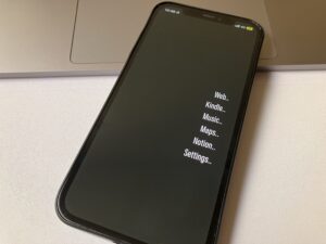 【SNS断ち】Dumb Phoneを2週間使用してみました【デジタルデトックスはできるのか】