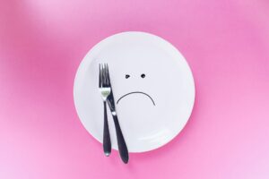 【雑記】1日1食生活をすると体にどのような変化があるのか【１週間目の効果まとめ】