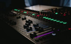 【Serato DJ Pro】Apple Music で録音をする方法【DJ Mixを作ろう】