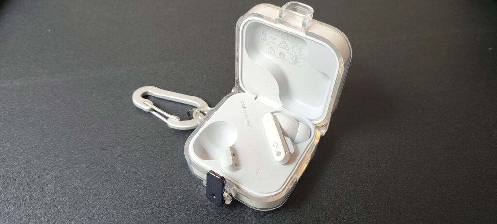 【イヤホン】CMF Buds Pro 2を1年使ってレビュー|通話・ノイキャン・ダイヤル操作が想像以上に良かった
