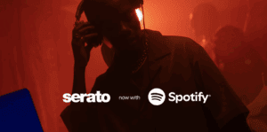 【Serato DJ Pro】Spotifyで録音をする方法【DJ Mixを作ろう】