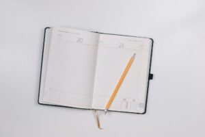 【雑記】フランクリンプランナーを今年も使って良かった理由【ChatGPT活用で仕事効率が爆上げした】
