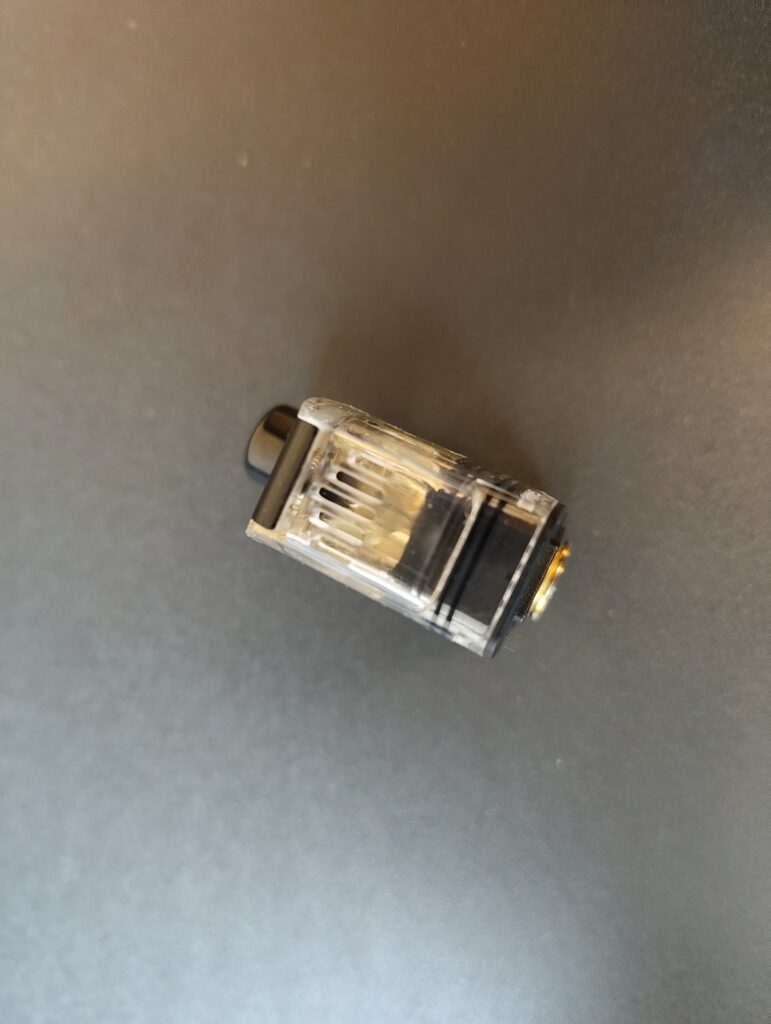 【VAPE】dotmod「dotPod MAX」を買ったのでレビュー【最高級VAPEを1ヶ月使用してみた感想まとめ】