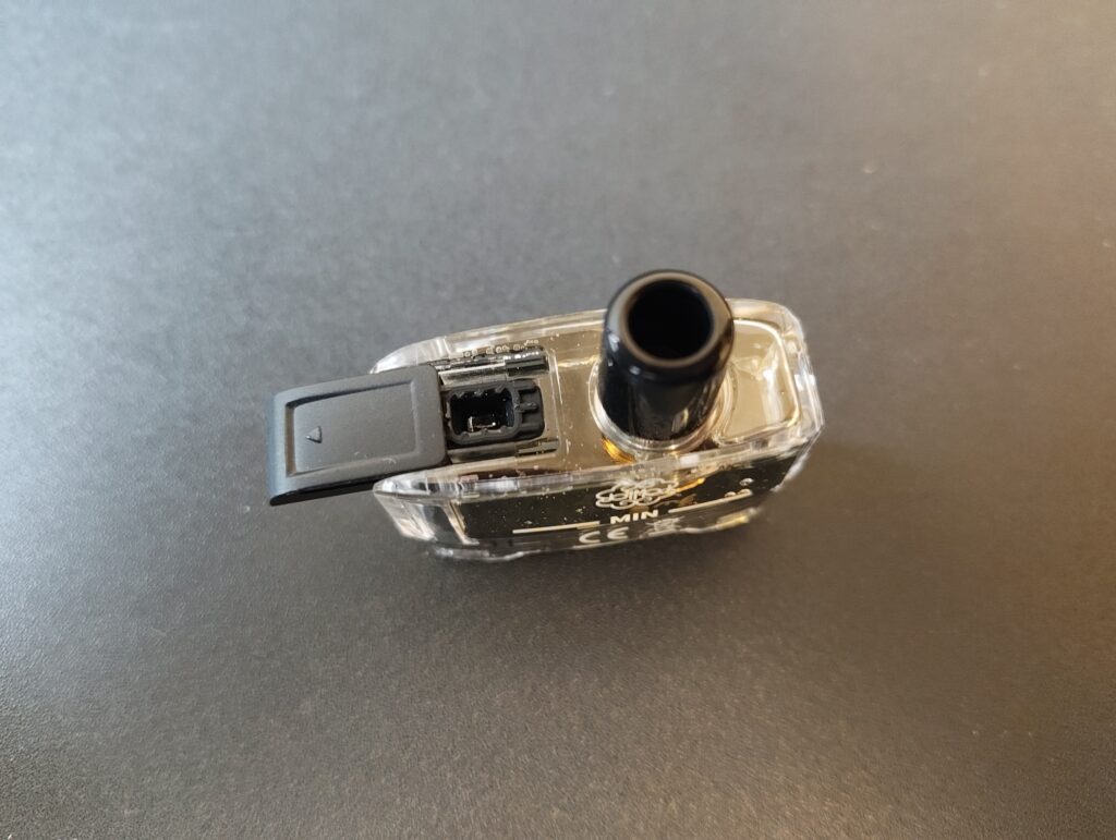 【VAPE】dotmod「dotPod MAX」を買ったのでレビュー【最高級VAPEを1ヶ月使用してみた感想まとめ】