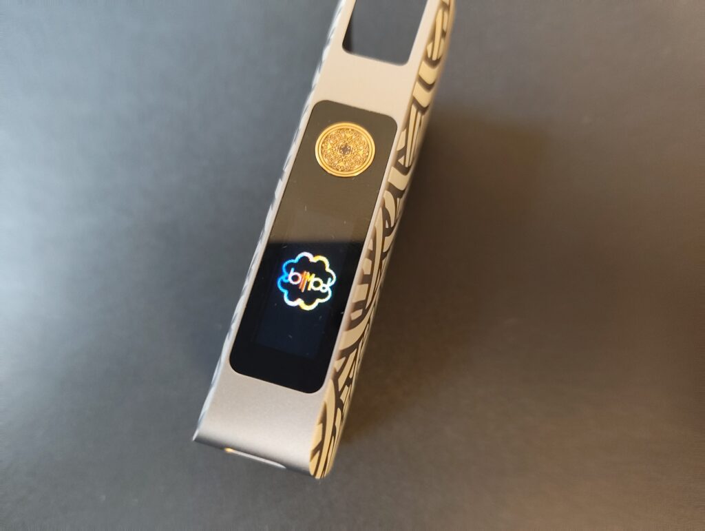 【VAPE】dotmod「dotPod MAX」を買ったのでレビュー【最高級VAPEを1ヶ月使用してみた感想まとめ】