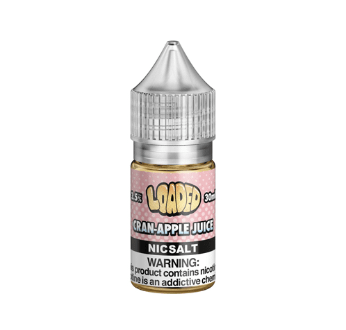 【VAPE】ニコチンリキッドはタバコの代替品になるか?【禁煙や節約を考えている方へ】