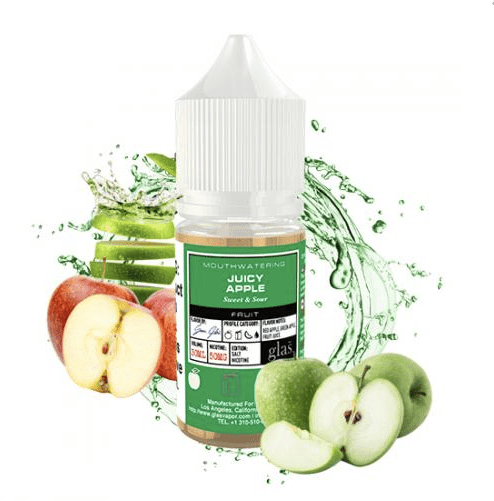 【VAPE】ニコチンリキッドはタバコの代替品になるか?【禁煙や節約を考えている方へ】