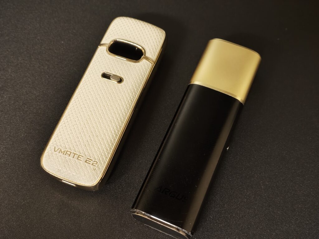 【VAPE】DotPod Max半年レビュー　初心者だからこそ使うべき！！【Ripple限定モデルを買い直した理由】