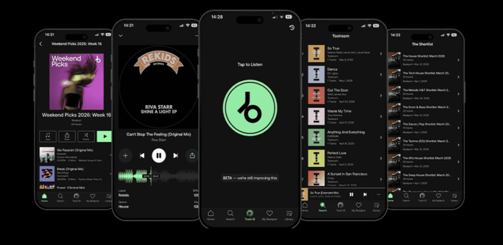 Beatport Streamingを約5年使った感想｜DJ現場で使えるのか