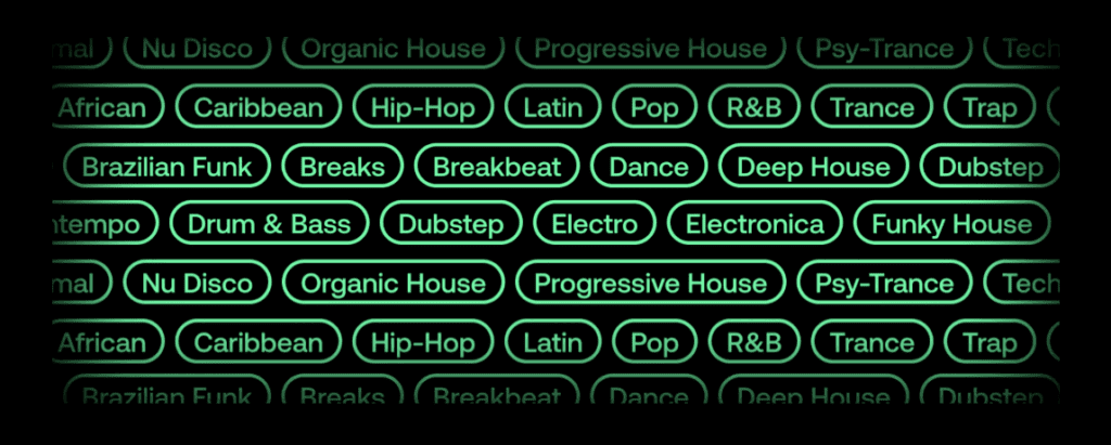 Beatport Streamingを約5年使った感想｜DJ現場で使えるのか