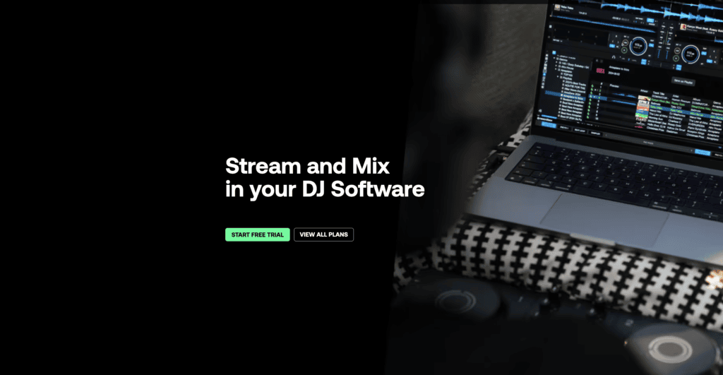 Beatport Streamingを約5年使った感想｜DJ現場で使えるのか