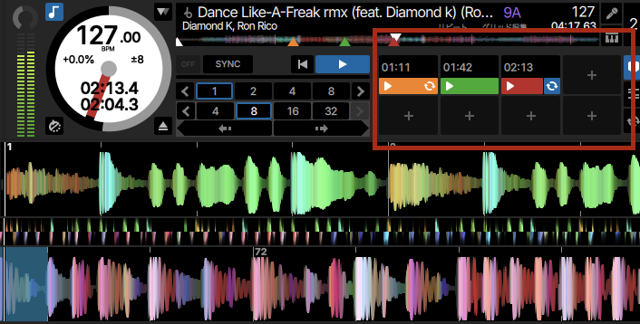 【DJ】Serato DJ Pro 5.0ベータ版を試してみた！！【新ビートグリッドはかなり正確】